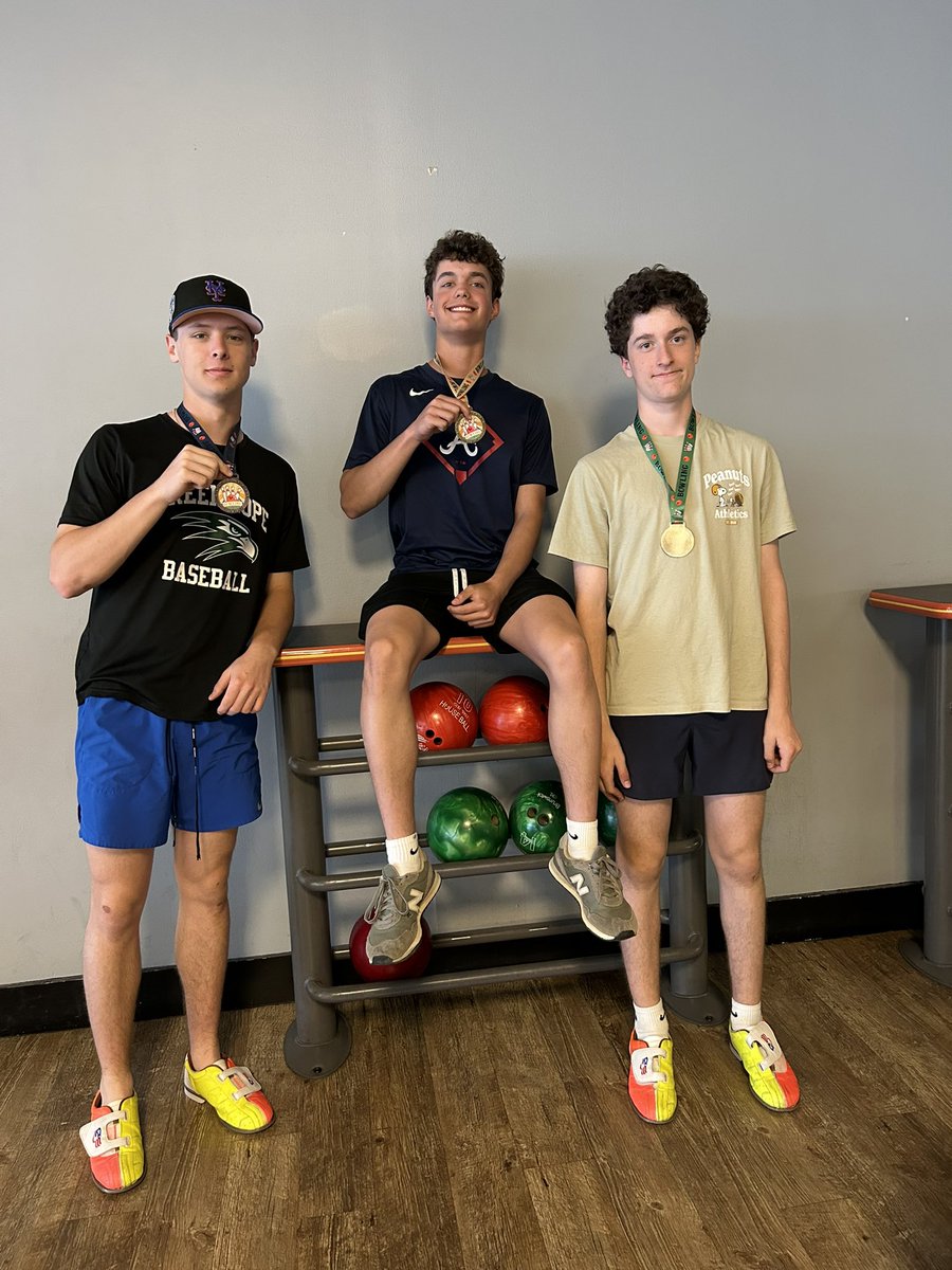 Green Hope HS Baseball tweet media