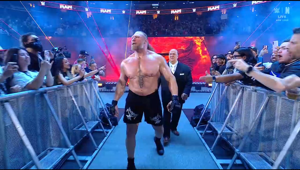 LuigiWrestling tweet media