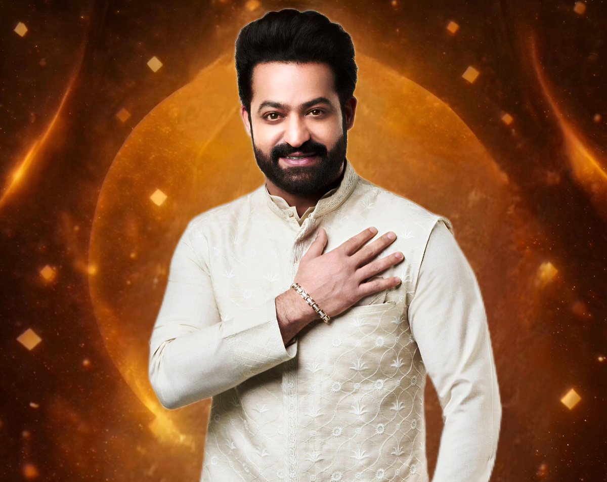 NTRAM113 tweet media