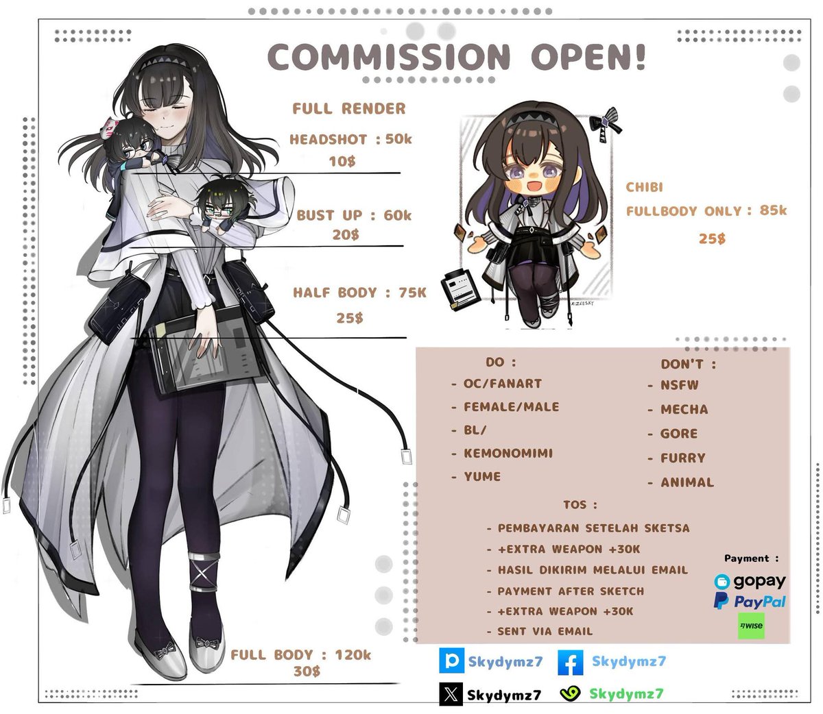 zeesky ( ●’◡’● )✨ tweet media