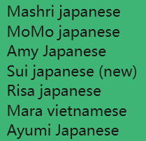 Romantics59 tweet media