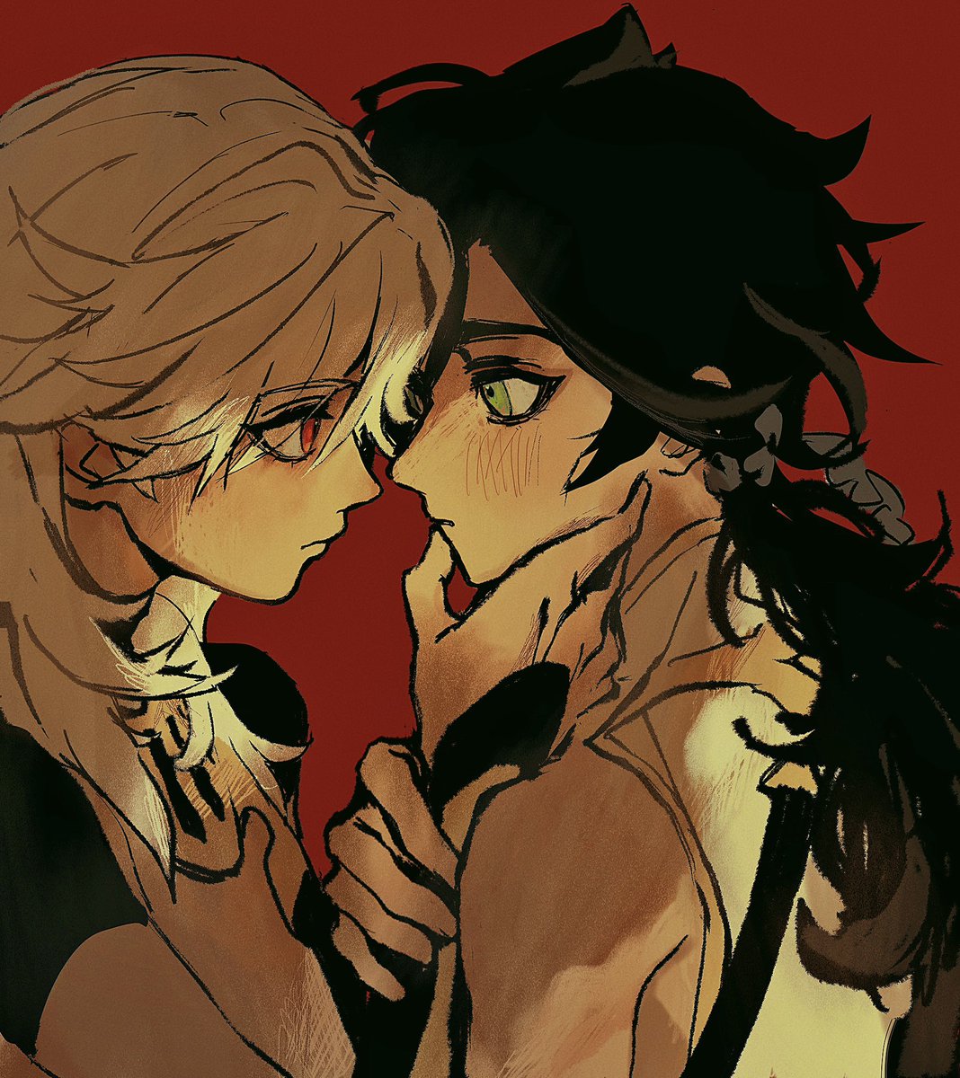 太阳猎犬 tweet media