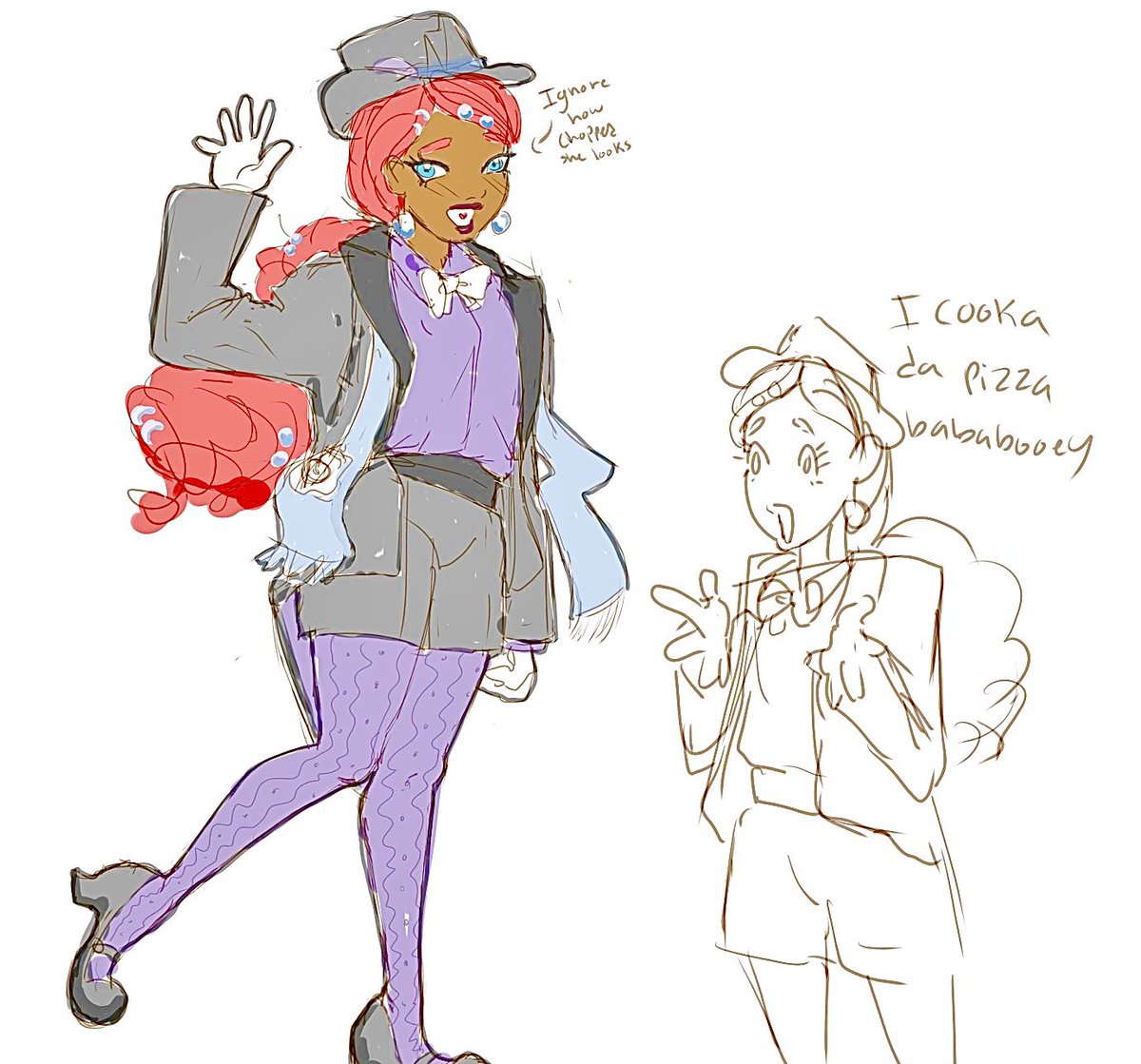 Laura ♬.ᐟ🎸 tweet media