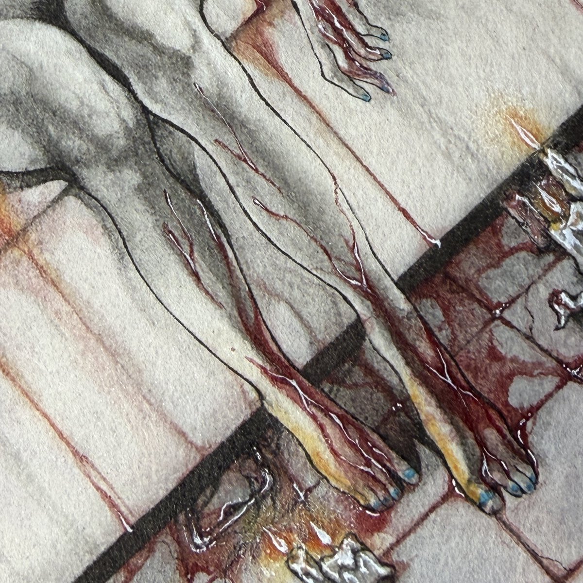 冥 麿/MeiMaro tweet media