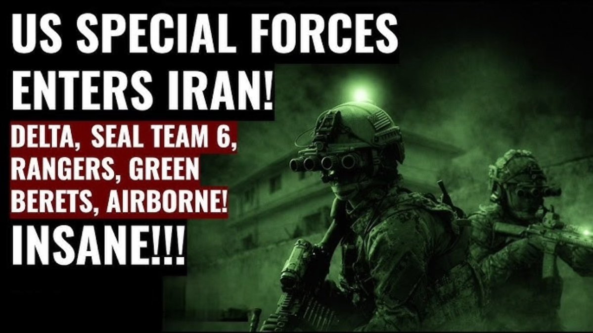 MAGA & World tweet media