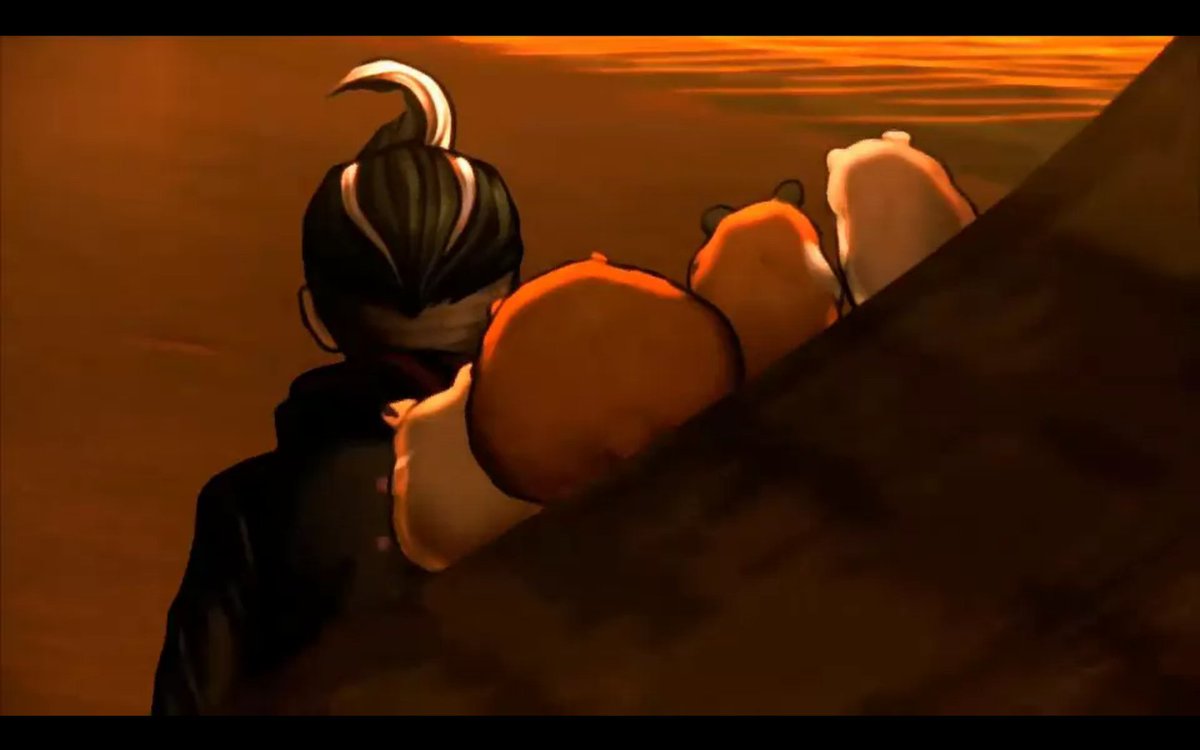 ARCANA VII tweet media