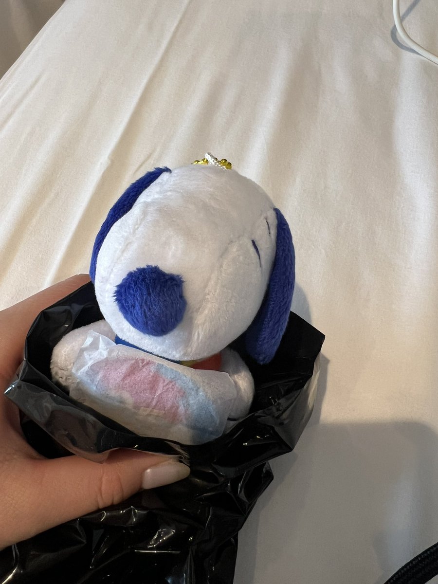 maachan usj🌏 tweet media