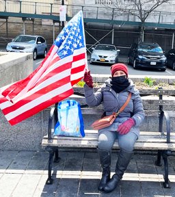 MarciaGYerman tweet media