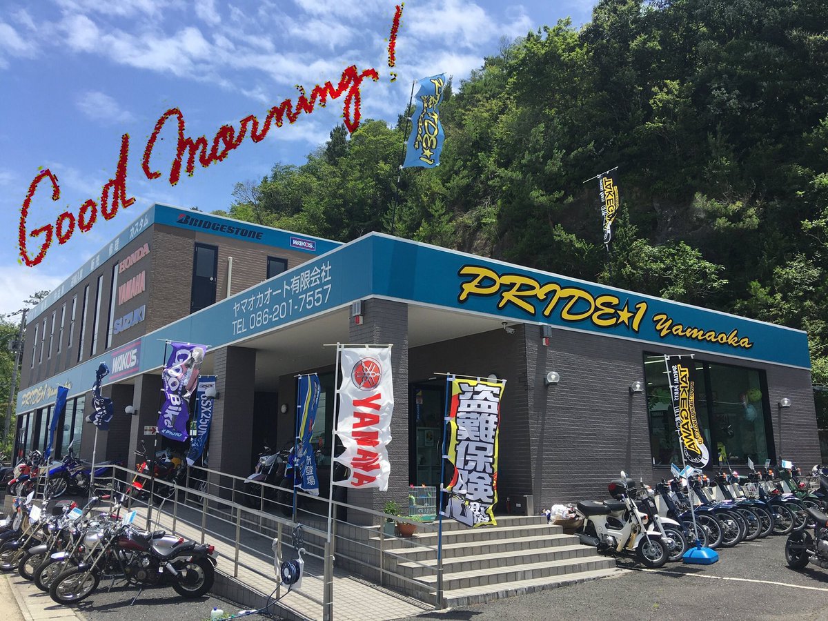 Club P☆1 tweet media