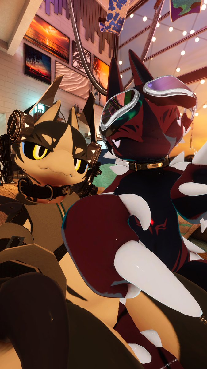 おまけ tweet media