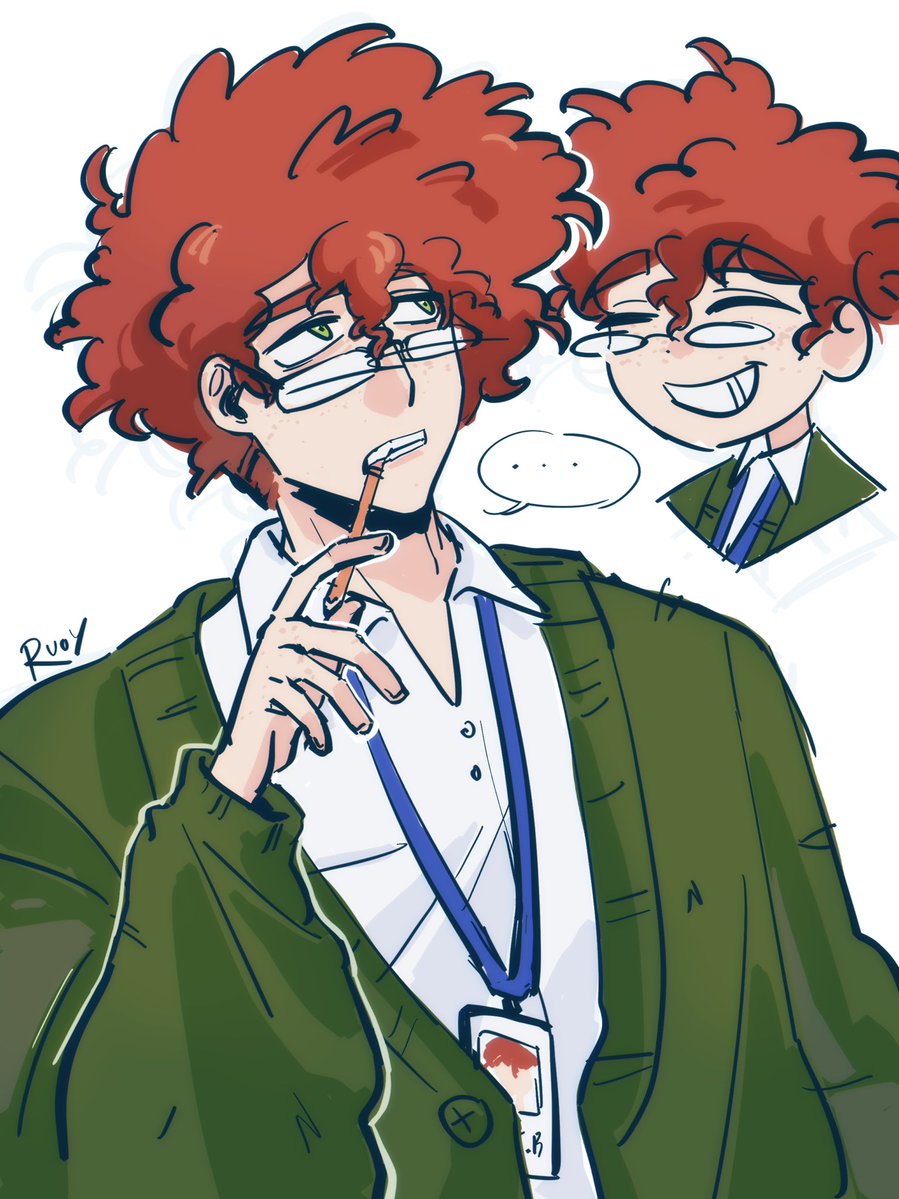 ruoy ★彡 tweet media