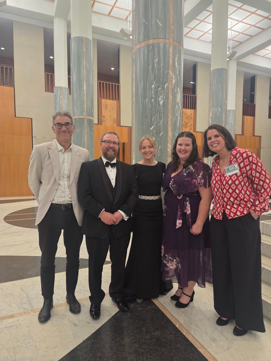 La Trobe Institute for Molecular Science tweet media