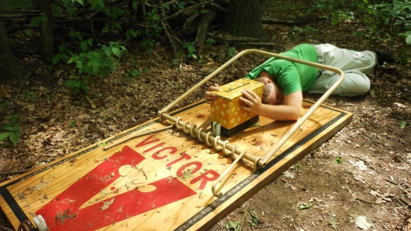 US Geocaching Hour tweet media