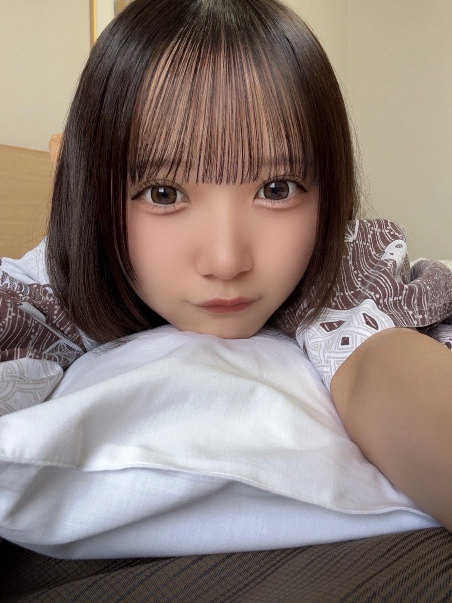 みゆう@UtaGe! tweet media