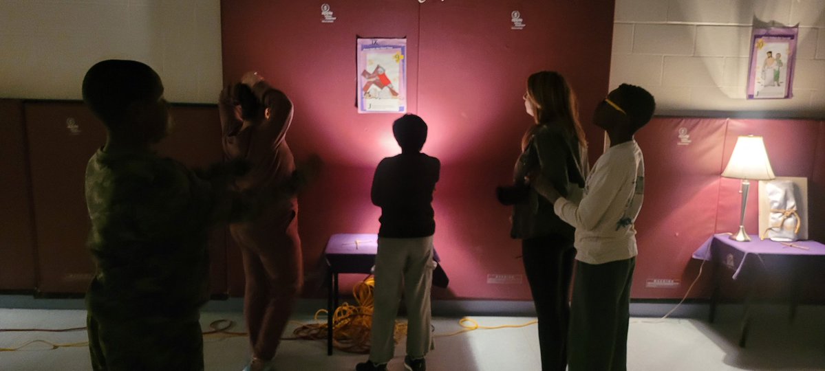 My Dufferin-Peel Learning Journey tweet media