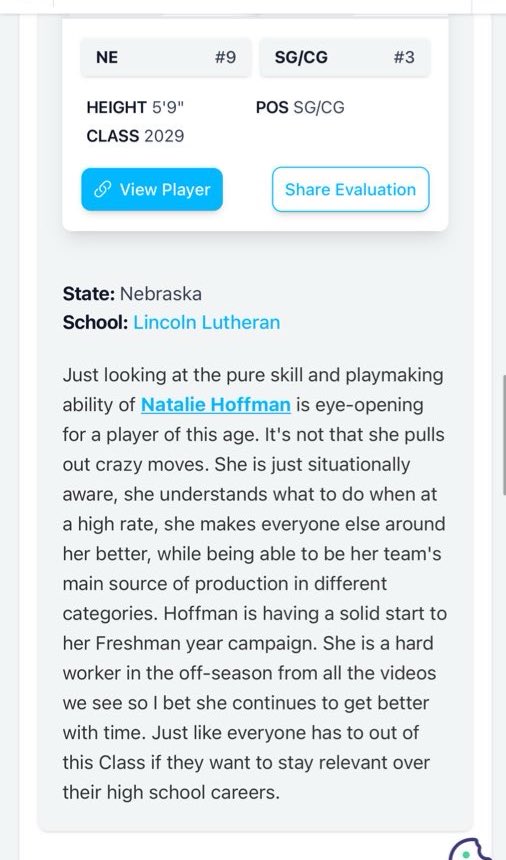 Brian Hoffman tweet media