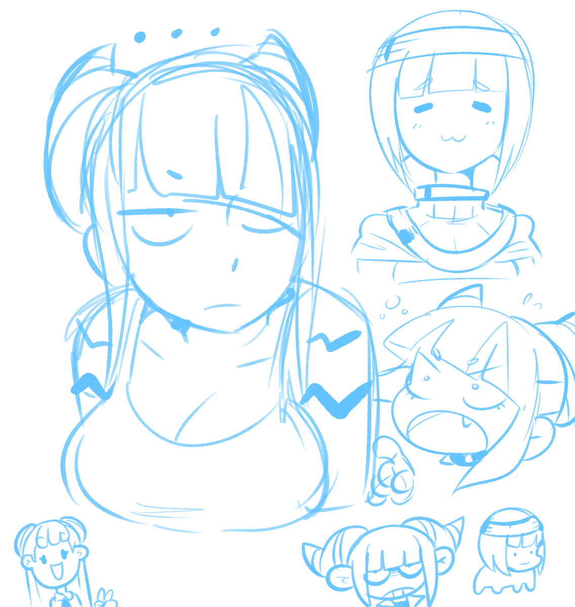 🍡 イーサン 🍡 Comms Open! tweet media