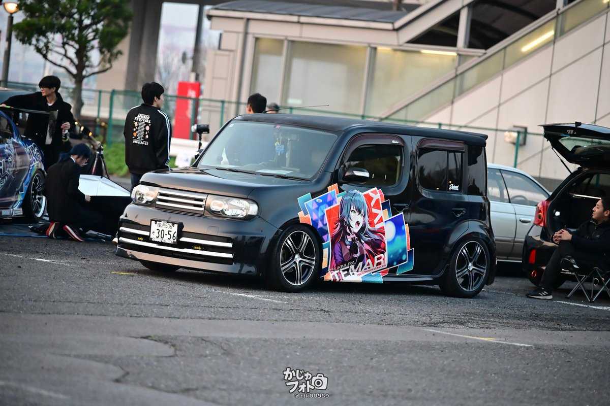 O･G･A･T tweet media