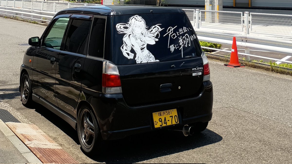 O･G･A･T tweet media