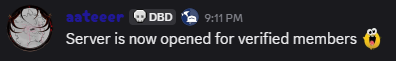 Forsaken News tweet media