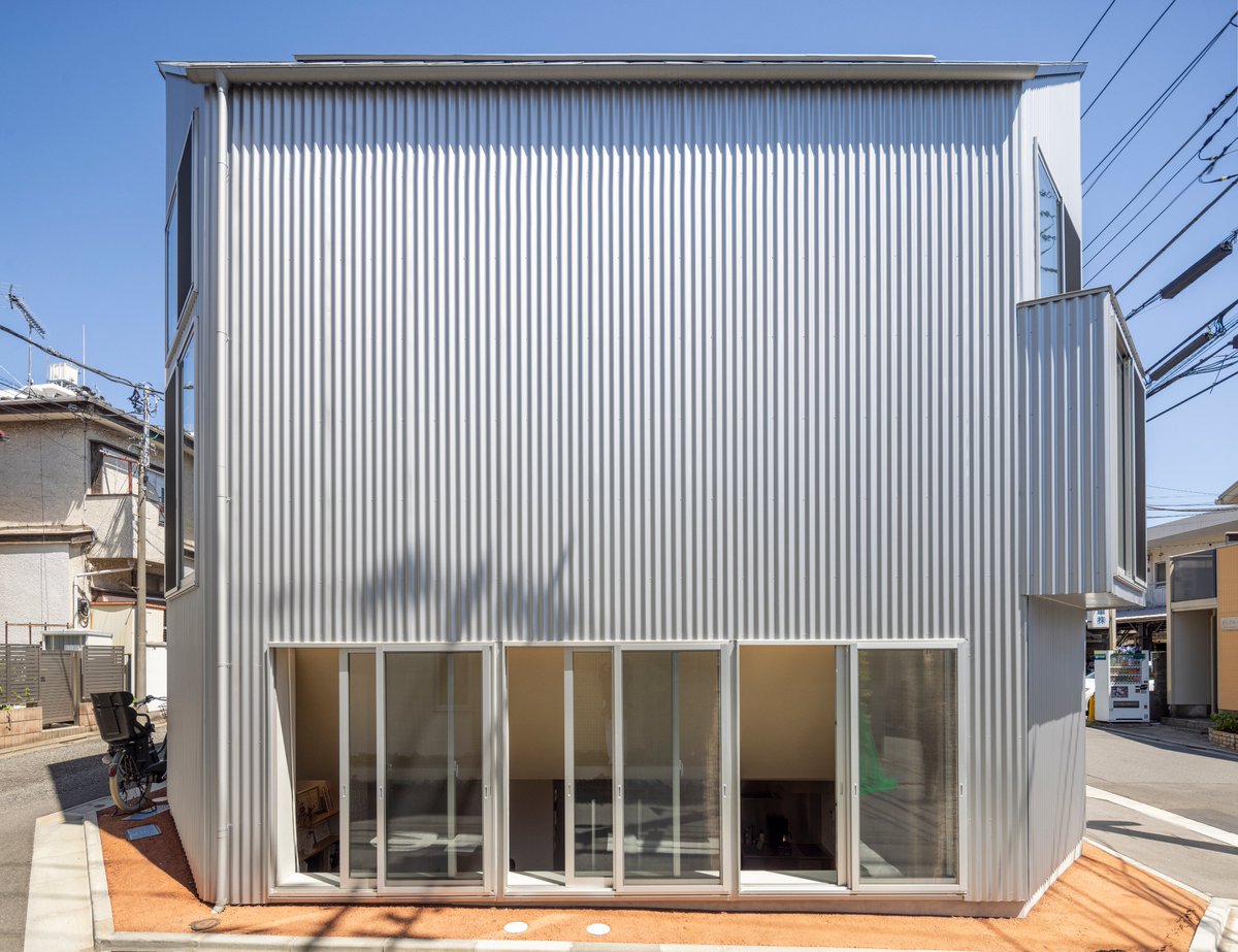 Tomoyuki TSUKAGOSHI tweet media