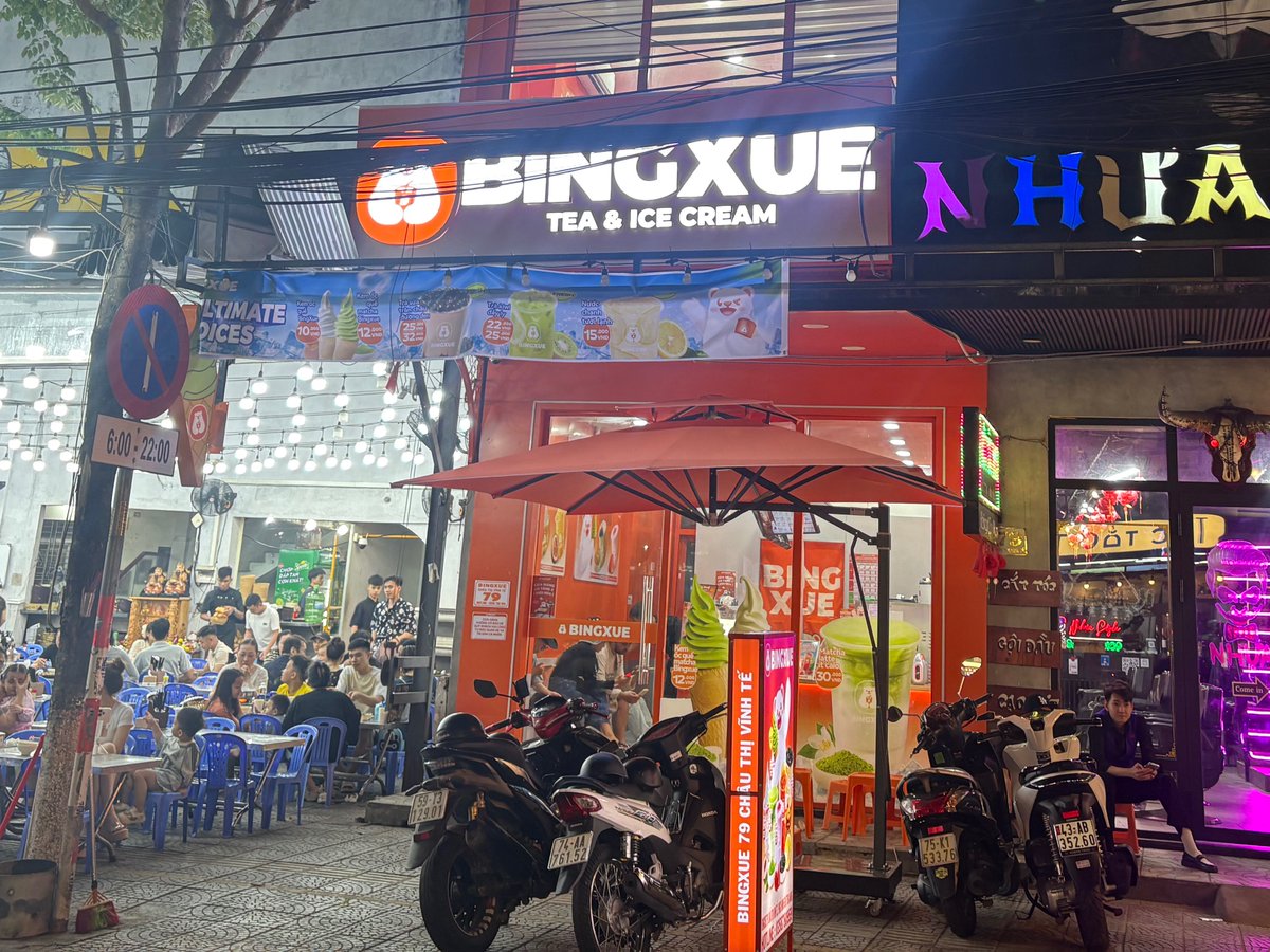 わく@ベトナム🇻🇳に避寒旅中 tweet media