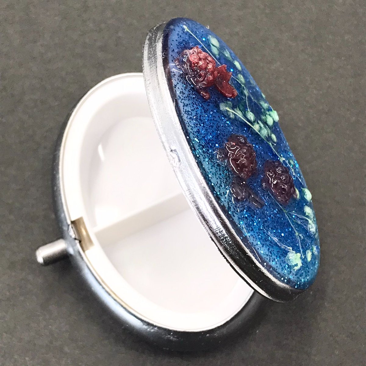 ココリティ@いわふね tweet media