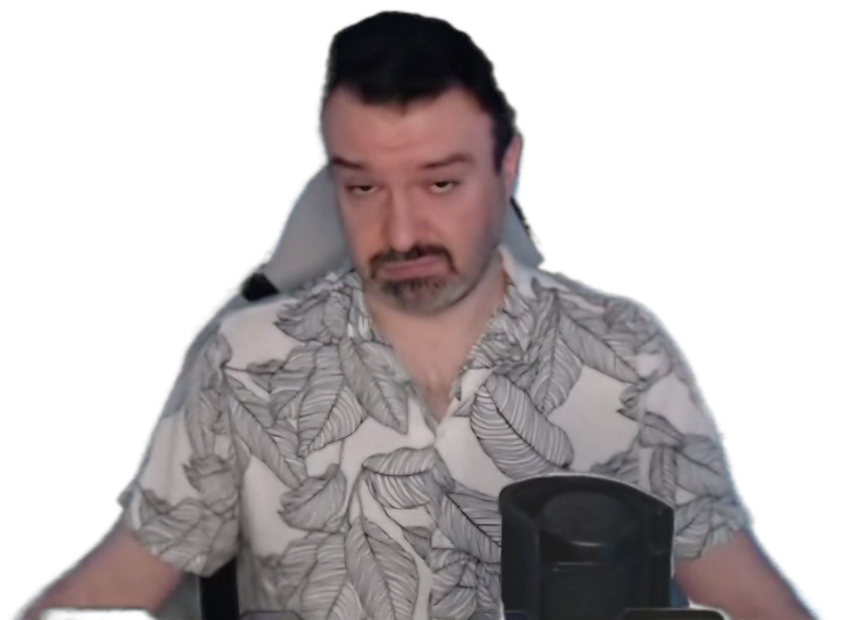 🇵🇱🇺🇸"You just gonna Fatbackwards all night?" tweet media