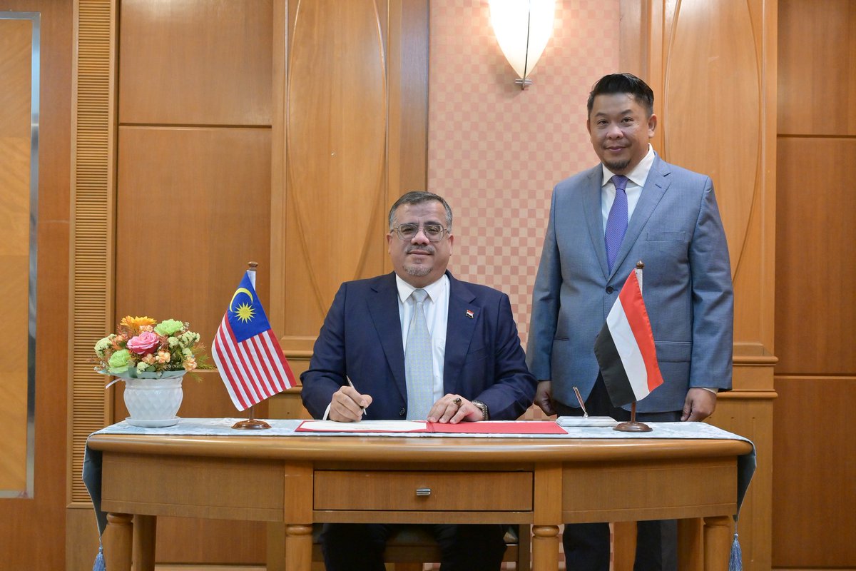 Wisma Putra tweet media