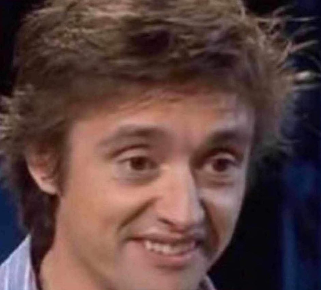 Luis Vercetti tweet media