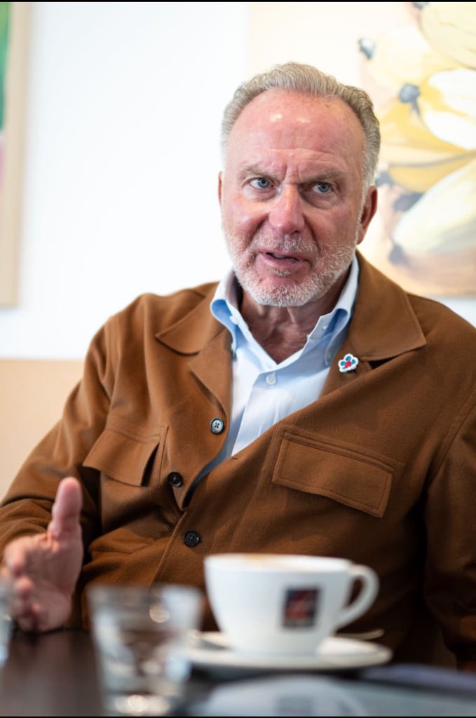 FCB Voice tweet media