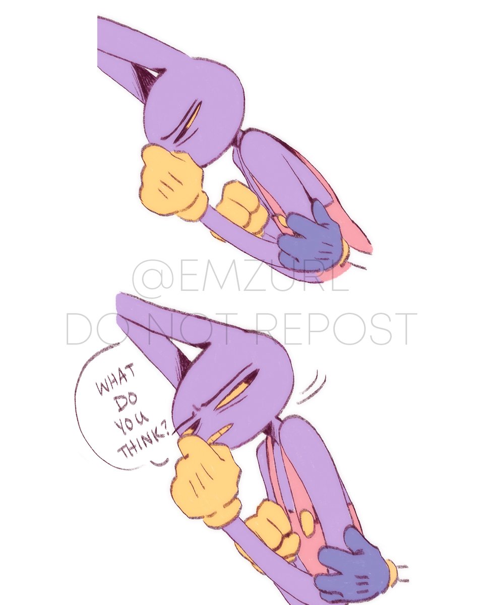 Em 👉 Arc 10 OUT NOW! tweet media