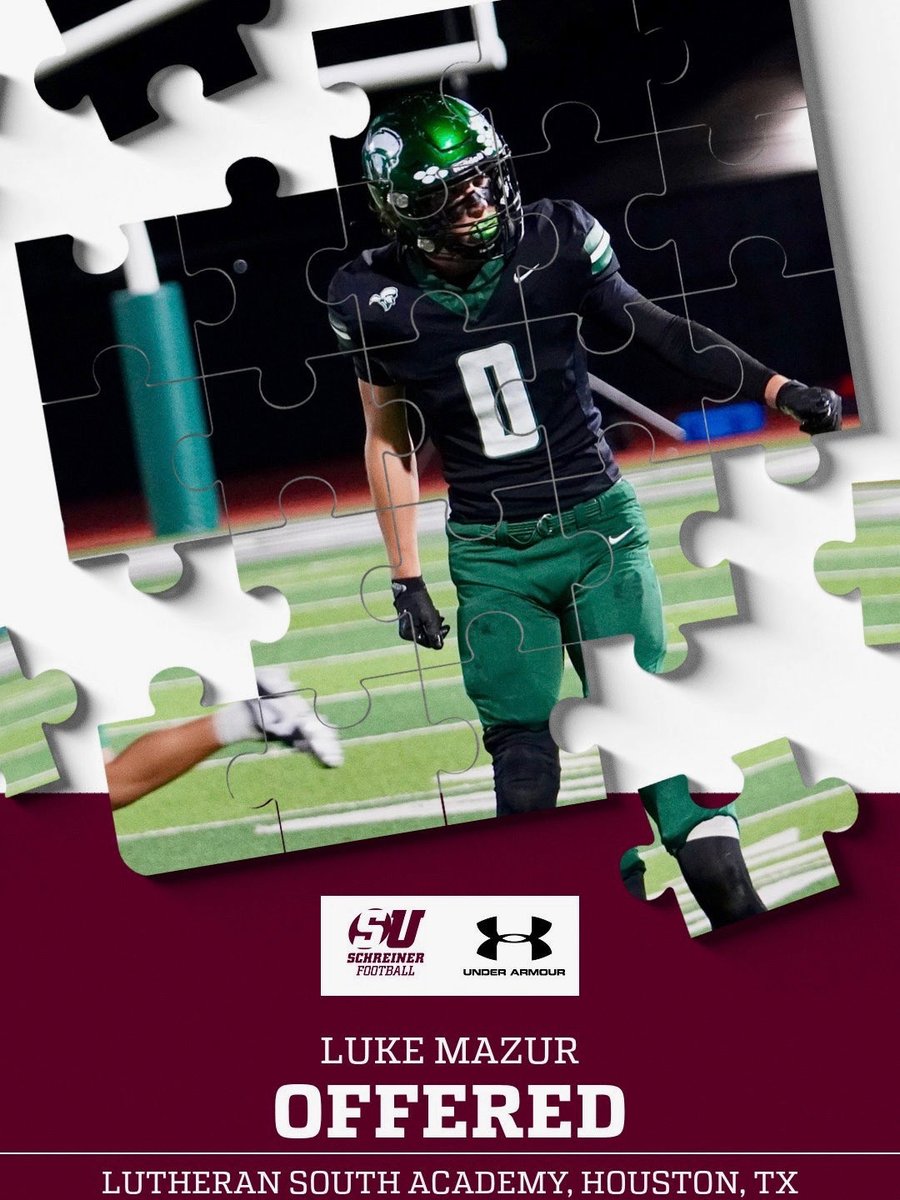 Luke Mazur tweet media