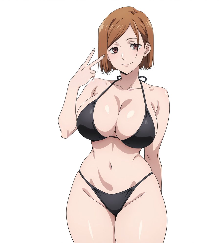 Waifus SFW tweet media