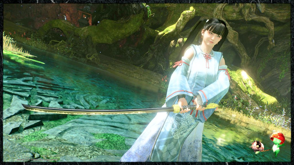 みみ₊୭ (wilds:みみっこ) tweet media