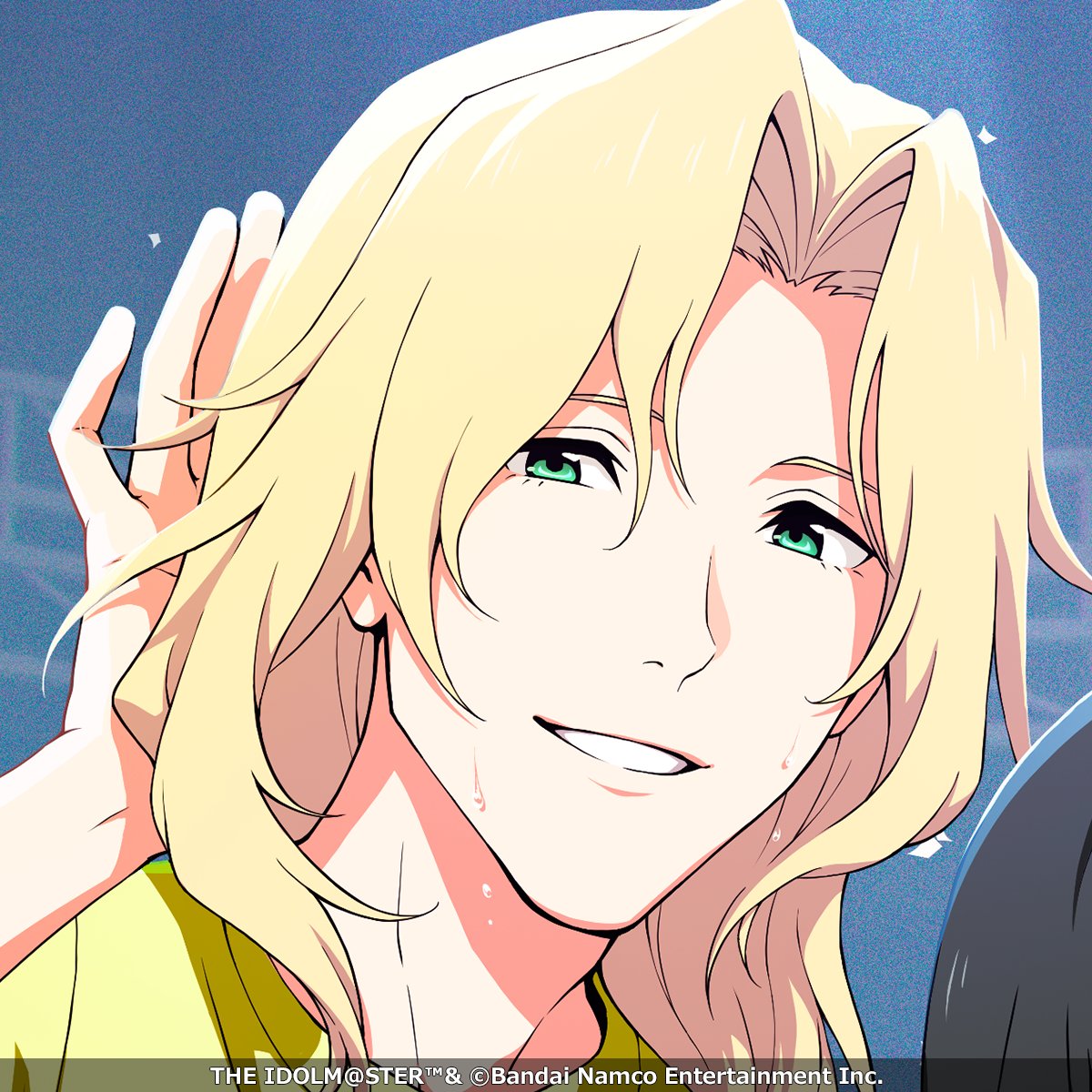 アイドルマスター SideM【ブランド公式】 tweet media