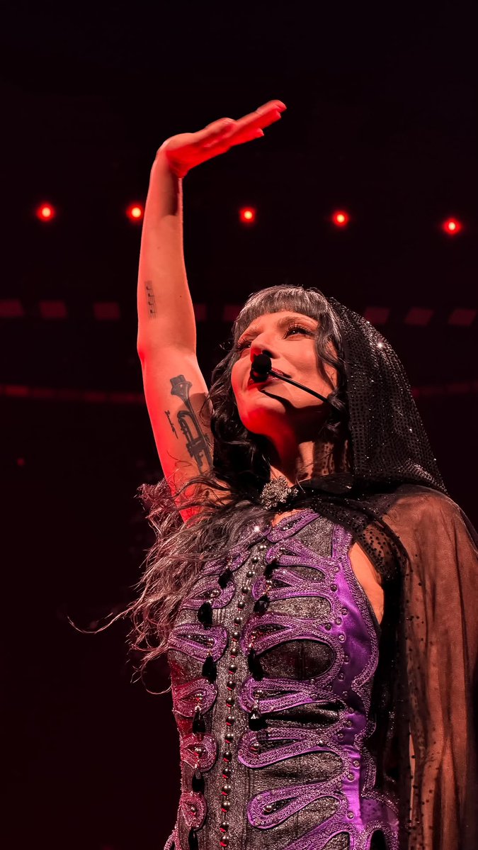 L∀ISLA MAYHEM ✨ ᵍᵃᵍᵃᶜᵃᵇᵃⁿᵃ tweet media