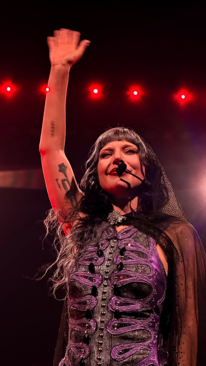 L∀ISLA MAYHEM ✨ ᵍᵃᵍᵃᶜᵃᵇᵃⁿᵃ tweet media