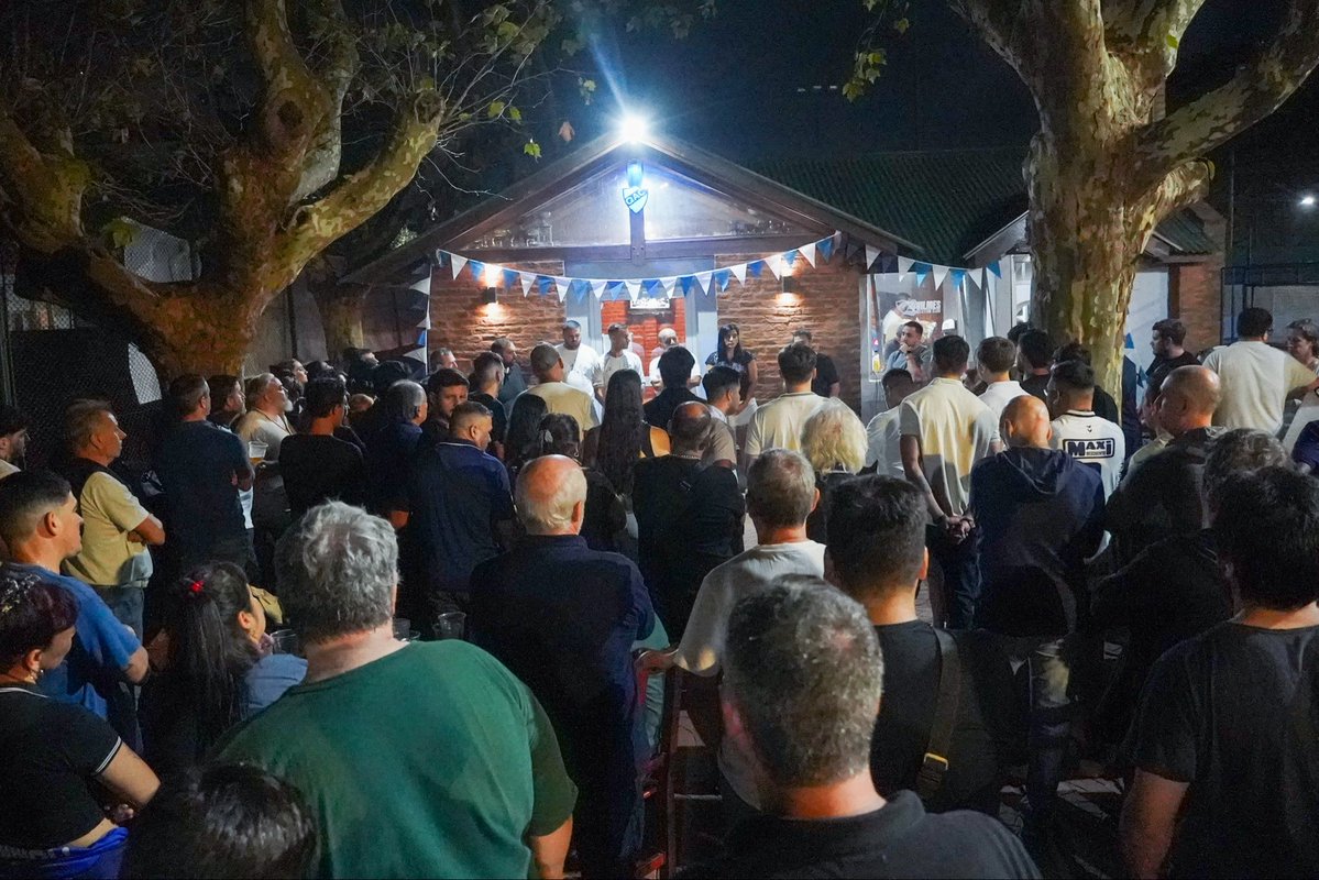 Agrupacion Plateada QAC tweet media