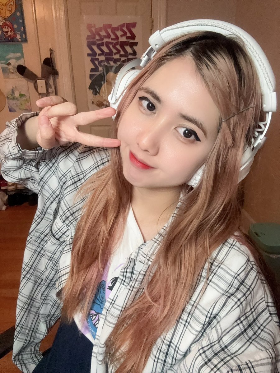 Ya empecé stream uwu
Twitch.tv/Aalexlee22