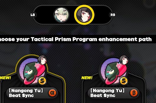 🎀daily_NangongYu🖤🪽 tweet media