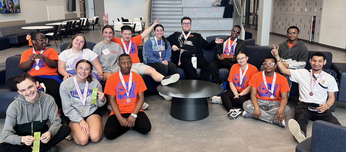 Westview High tweet media