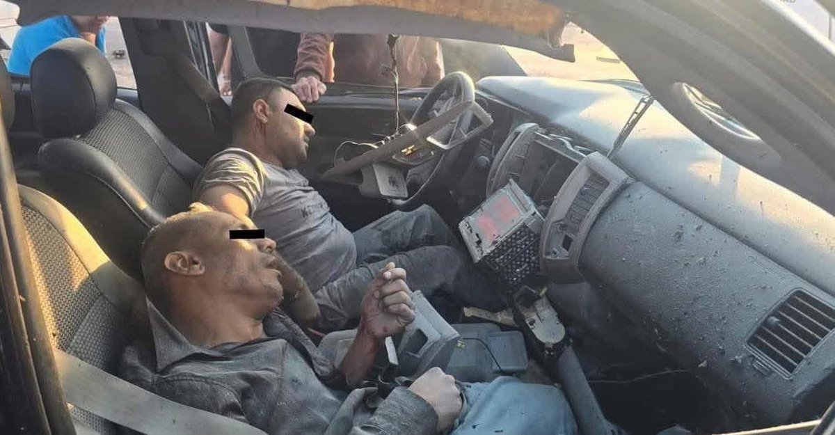 (Kizmar) tweet media