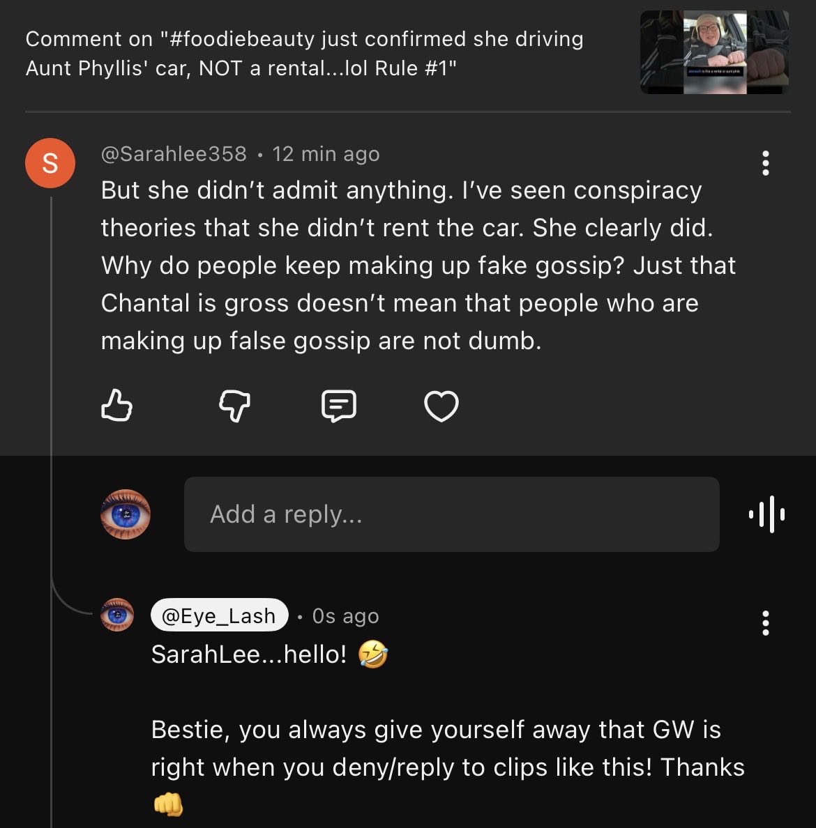 Eye Lash tweet media