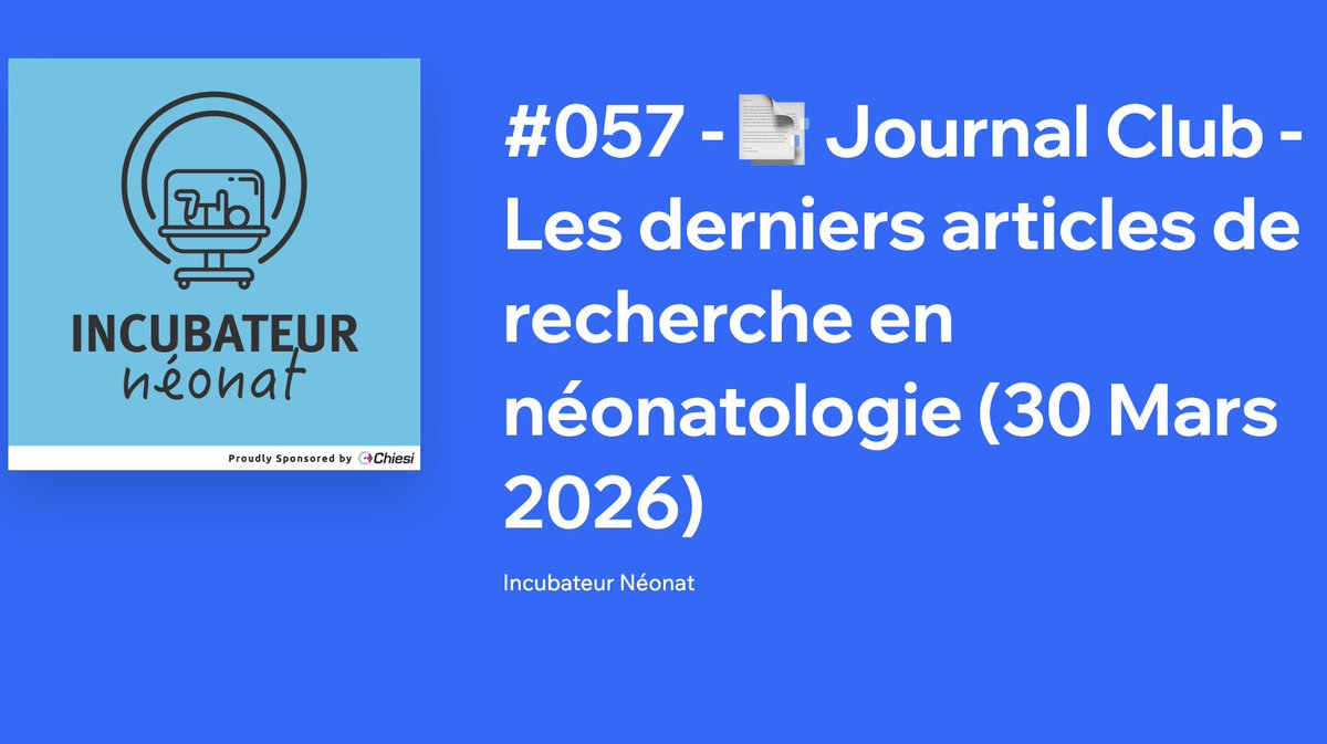 NeoCardioLab - Gabriel Altit tweet media