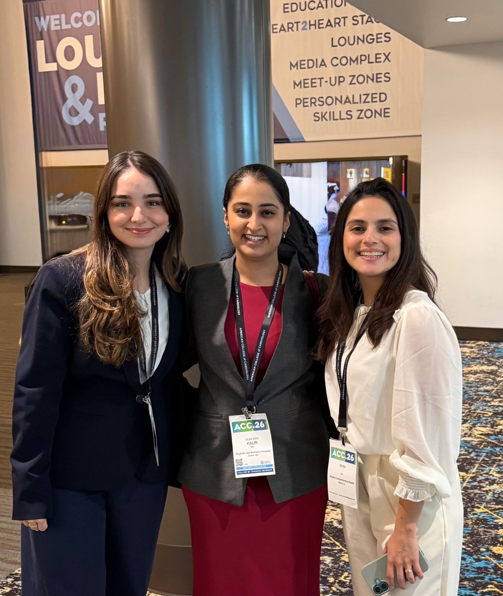 Oumaima Outani, MD tweet media