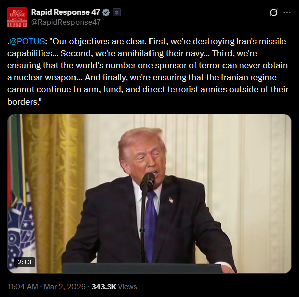 The Civil Heretic tweet media