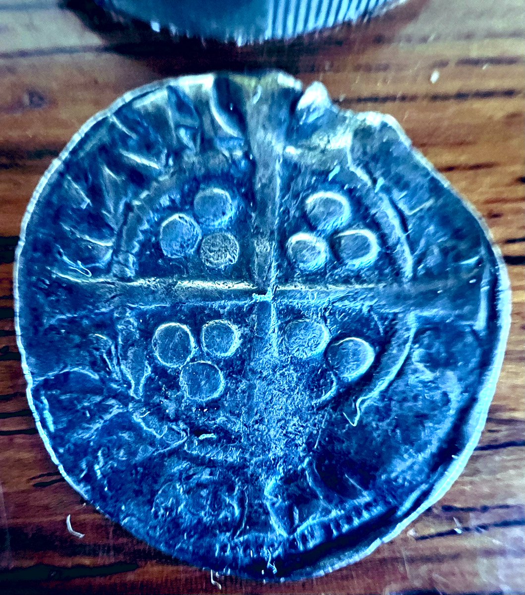 Cato Crane - Probate & Fine Objects Auctions tweet media