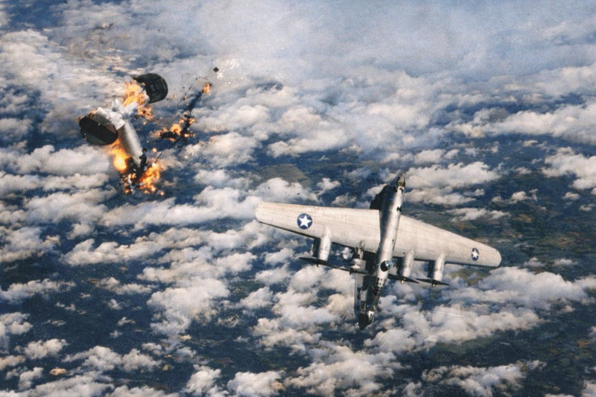 Voices of WW2 tweet media