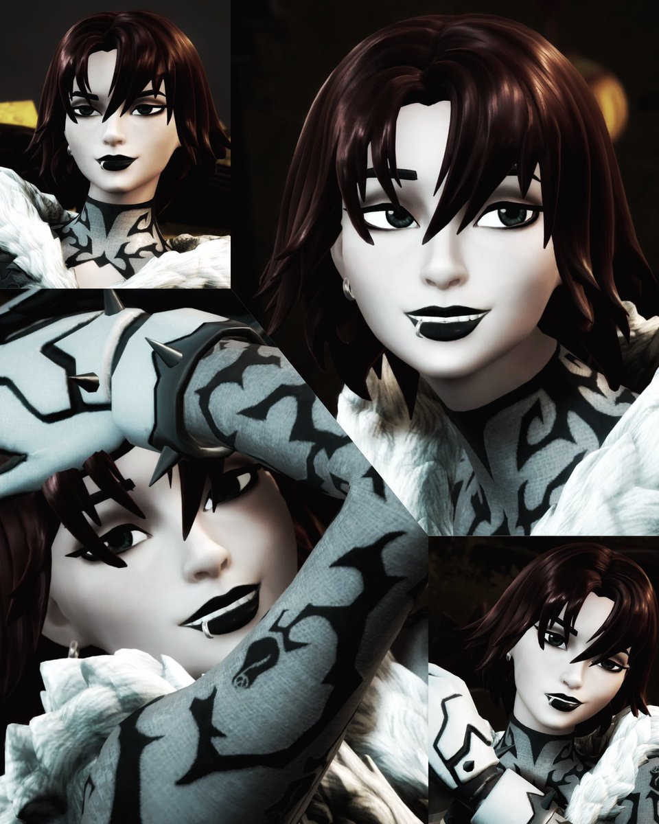 ❆ 𝐑𝐢𝐯𝐚𝐥 𝐌𝐲𝐳 ❆ tweet media